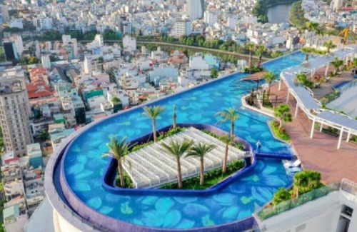 Phuong 8 Apartamento | Terra Royal