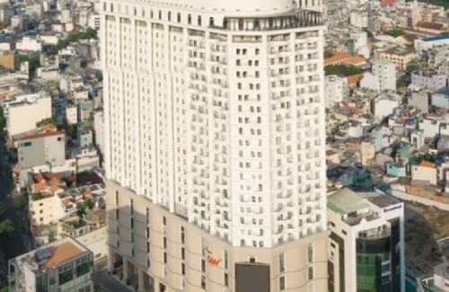 Phuong 8 Apartamento | Terra Royal