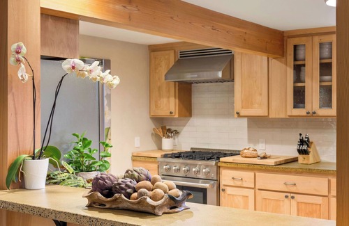 Sebastopol Casa | Terra Sana ~ Where luxury and nature create a restful escape.