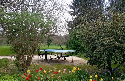 Siorac-de-Riberac Casa | Terra Seren en Périgord