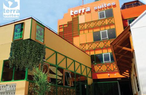 Tacna Hotel | Terra Suites Ecogreen