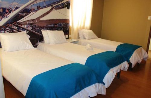 Tacna Hotel | Terra Suites Ecogreen