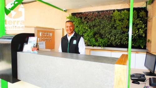 Tacna Hotel | Terra Suites Ecogreen