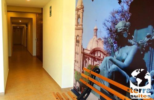 Tacna Hotel | Terra Suites Ecogreen