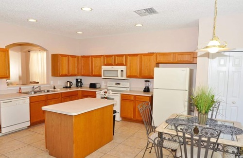 Indian Point Villa | Terra Verde Resort - 7 Bed 4.5 Baths Villa