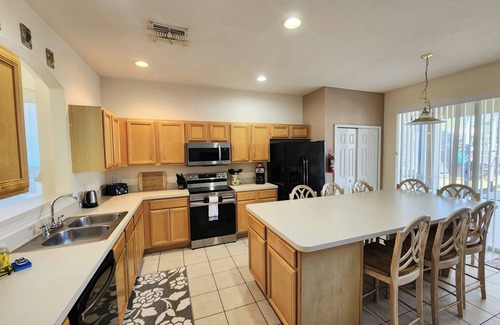 Indian Point Casa | TERRA VERDE - RESORT Home with Private Pool, Amazing Amenities