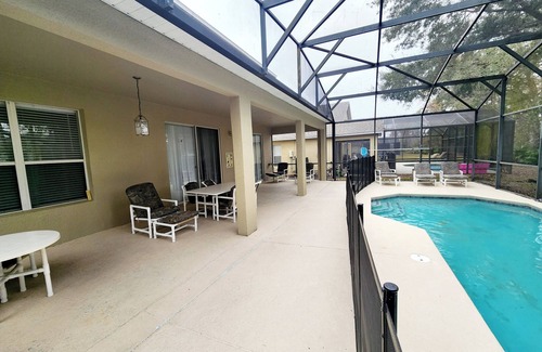 Indian Point Casa | TERRA VERDE - RESORT Home with Private Pool, Amazing Amenities