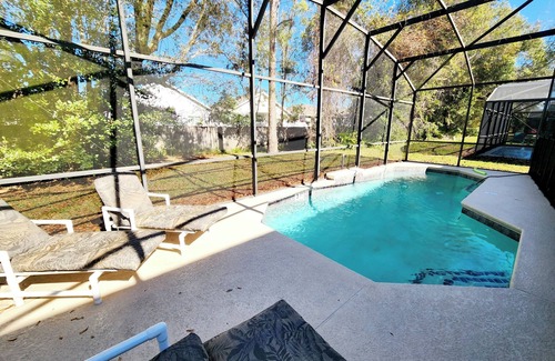 Indian Point Casa | TERRA VERDE - RESORT Home with Private Pool, Amazing Amenities