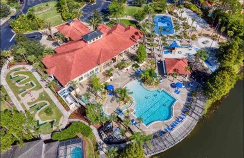 Kissimmee Complejo | Terra Verde Resort