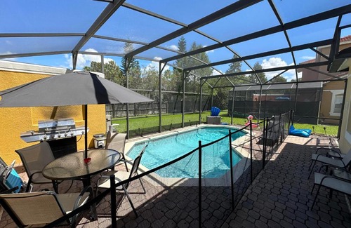 Kissimmee Complejo | Terra Verde Resort