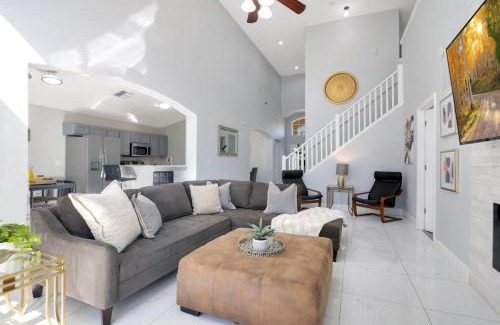 Kissimmee Casa | Terra Verde Resort Vacation Home for Families