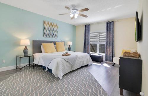 Kissimmee Casa | Terra Verde Resort Vacation Home for Families
