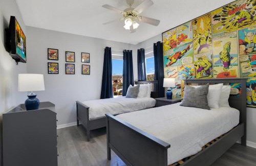 Kissimmee Casa | Terra Verde Resort Vacation Home for Families