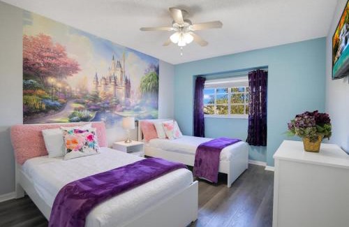 Kissimmee Casa | Terra Verde Resort Vacation Home for Families