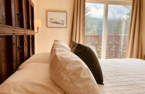 Port Angeles Casa | Terra Vista Chalet