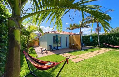 Ribeira Grande Casa | Terra Vivaz - Ribeira Cottage
