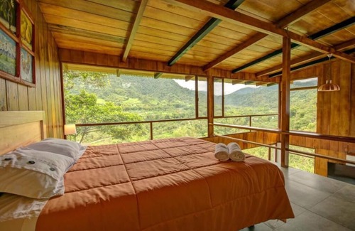 Mindo Hotel | Terrabambu Lodge