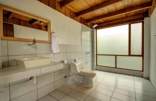 Mindo Hotel | Terrabambu Lodge
