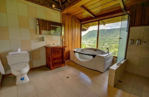Mindo Hotel | Terrabambu Lodge