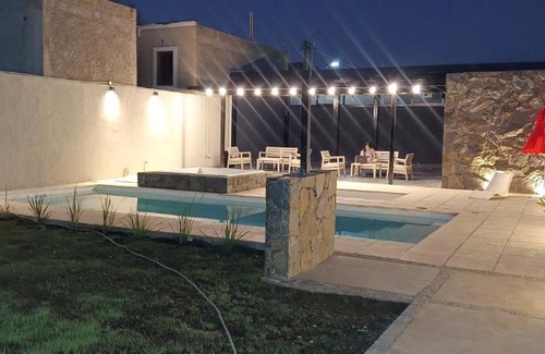 Villa Nueva Apartamento | Terrabella Apart -dos piscinas-