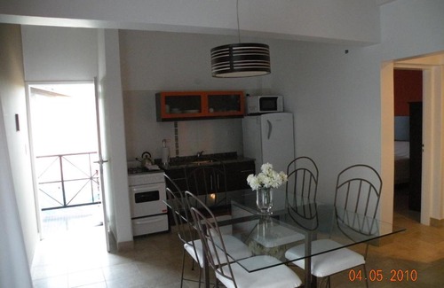 Villa Nueva Apartamento | Terrabella Apart -dos piscinas-