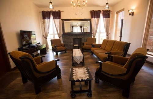 Nuwara Eliya Hotel | Terrabella Nuwara Eliya
