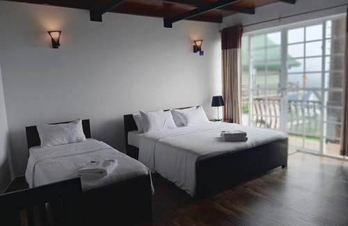 Nuwara Eliya Hotel | Terrabella Nuwara Eliya