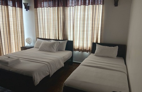 Nuwara Eliya Hotel | Terrabella Nuwara Eliya
