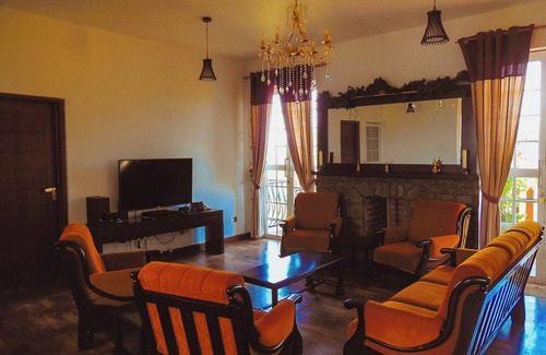 Nuwara Eliya Hotel | Terrabella Nuwara Eliya