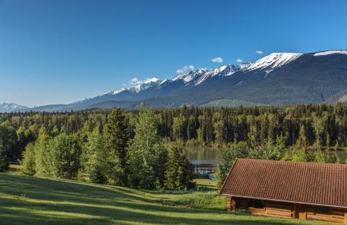 Valemount Complejo | Terracana Ranch Resort