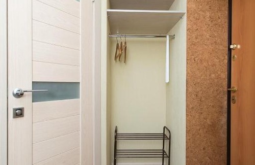Chelyabinsk Apartamento | Terrace Воровского
