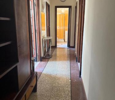 Prati Apartamento | Terrace & 1930s Charm - Vatican Walk