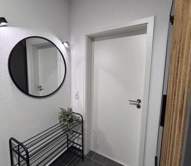 Villingen-Schwenningen Apartamento | Terrace 24 Urban Stay