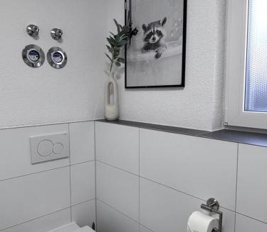 Villingen-Schwenningen Apartamento | Terrace 24 Urban Stay
