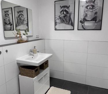 Villingen-Schwenningen Apartamento | Terrace 24 Urban Stay