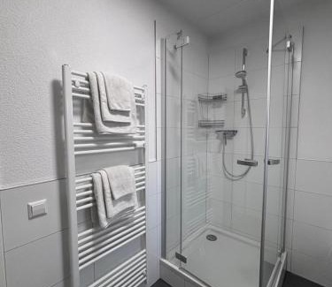 Villingen-Schwenningen Apartamento | Terrace 24 Urban Stay