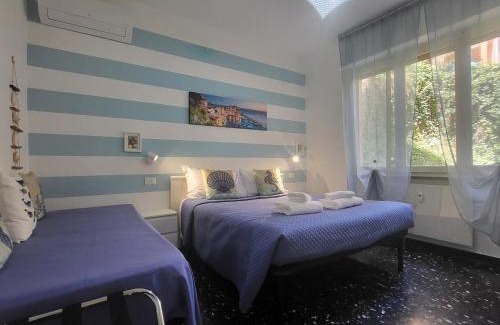 Borgo Antico Apartamento | Terrace Apartment Monterosso