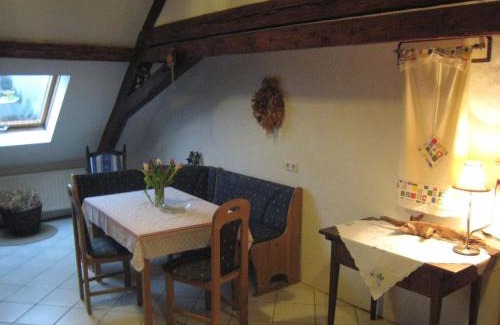 Morscheid-Riedenburg Apartamento | Terrace Apartment by the Zoo