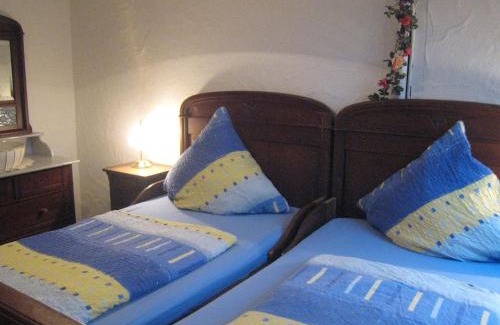 Morscheid-Riedenburg Apartamento | Terrace Apartment by the Zoo