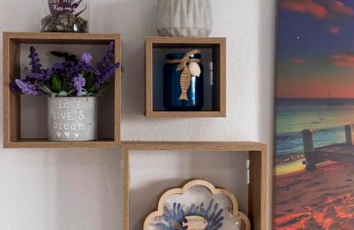 Alexandroupoli Apartamento | Terrace Apartment