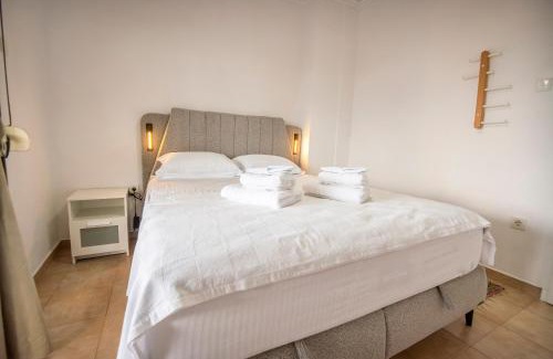 Alexandroupoli Apartamento | Terrace Apartment