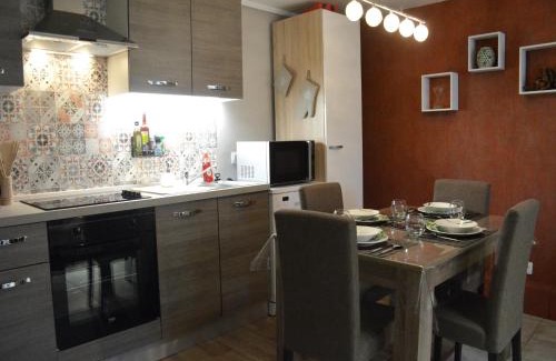 Trois-Ponts Apartamento | Terrace Apartment, Trois-Ponts