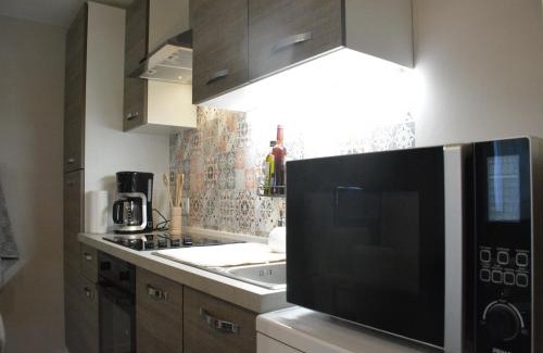 Trois-Ponts Apartamento | Terrace Apartment, Trois-Ponts