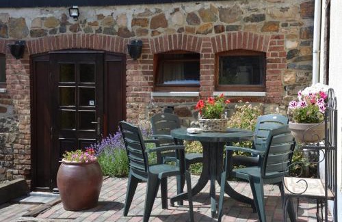 Trois-Ponts Apartamento | Terrace Apartment, Trois-Ponts