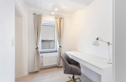 Rechts der Wertach Apartamento | Terrace apartment with 5 rooms, Whirlpool and BBQ