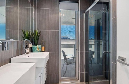 Ocean Grove Apartamento | Terrace Breeze