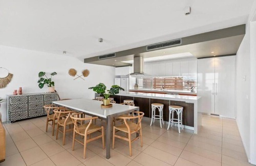Ocean Grove Apartamento | Terrace Breeze