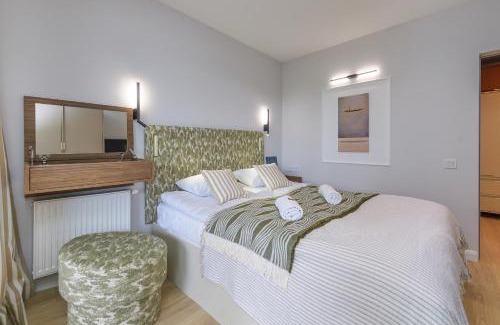 Brzezno Apartamento | Terrace Breeze by Baltica Apartments