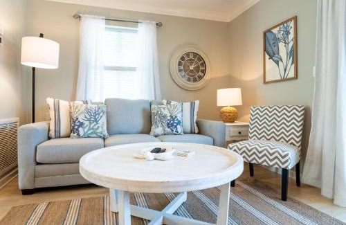 Ilexhurst Casa | Terrace Condo 6