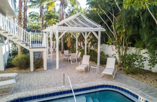 Ilexhurst Casa | Terrace Condo 6